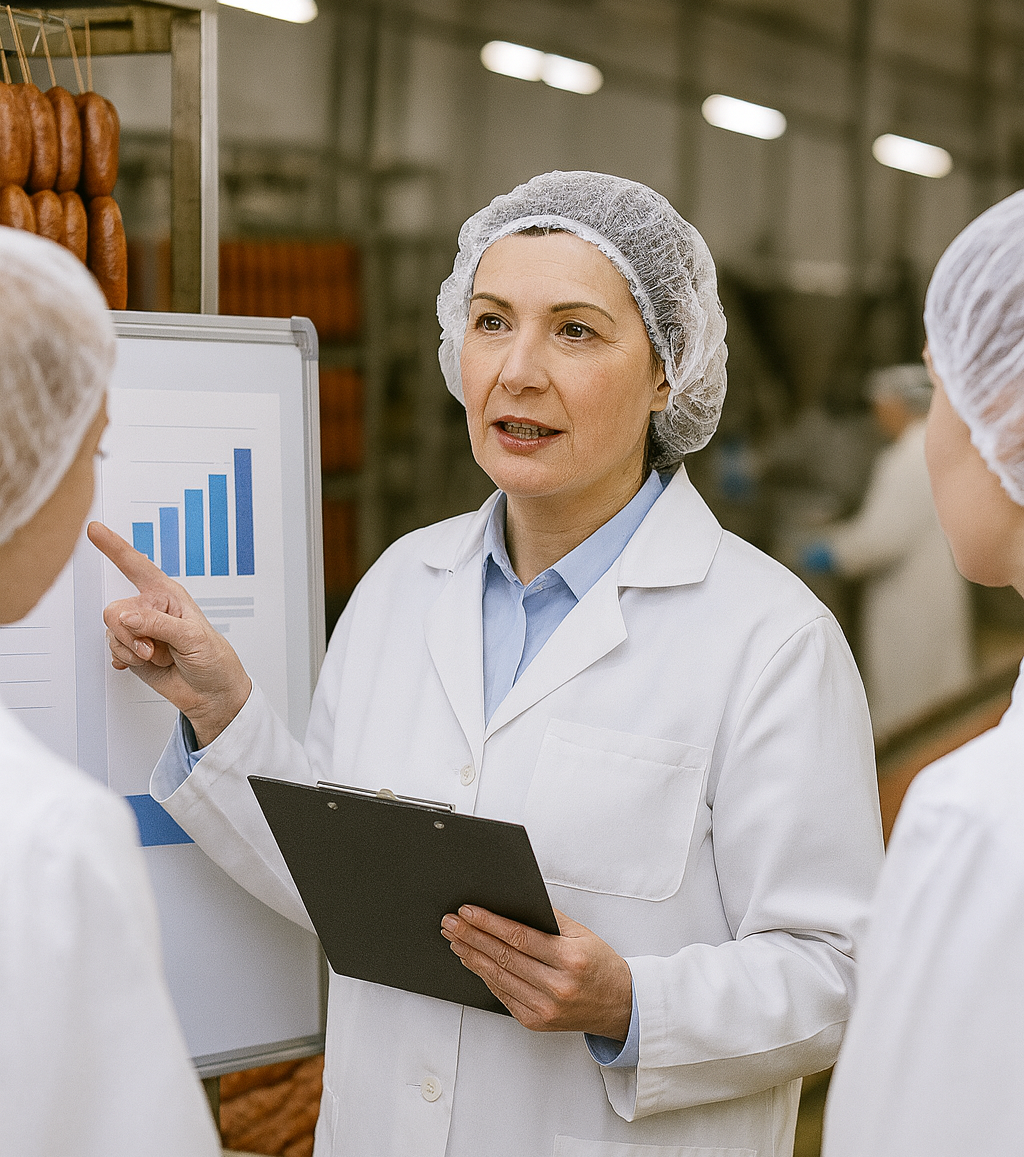 Professional consultant